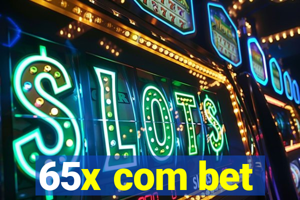 65x com bet